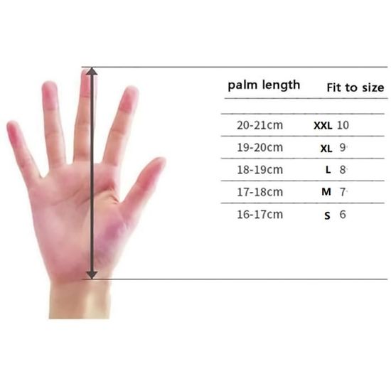 Gants De Foot Gardien Enfant Gants De Gardien De But Junior