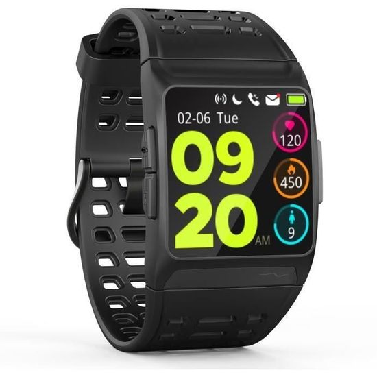 Montre sport explorer 3s online