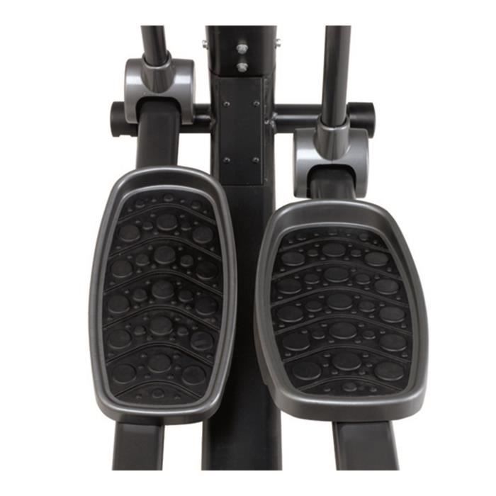 Velo elliptique top avec ecran tv