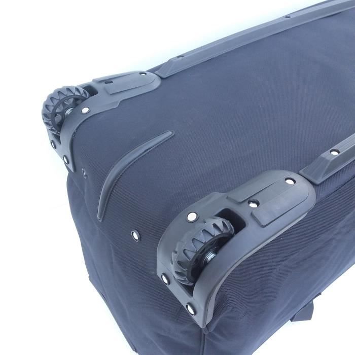 Sacado de voyage sale