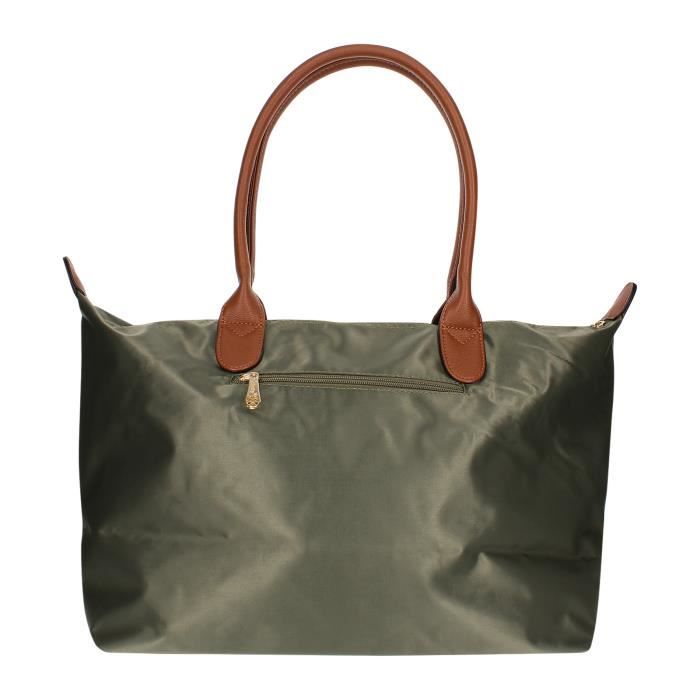 Sac cabas grande sales taille