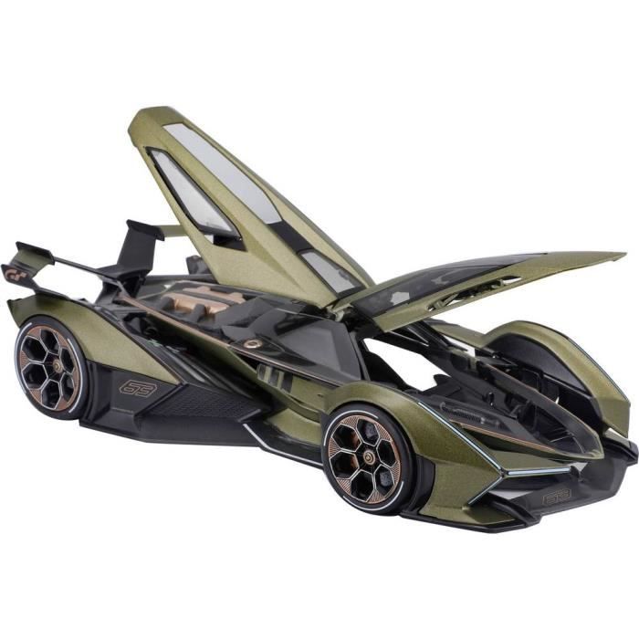 Maisto vision 2025 gran turismo