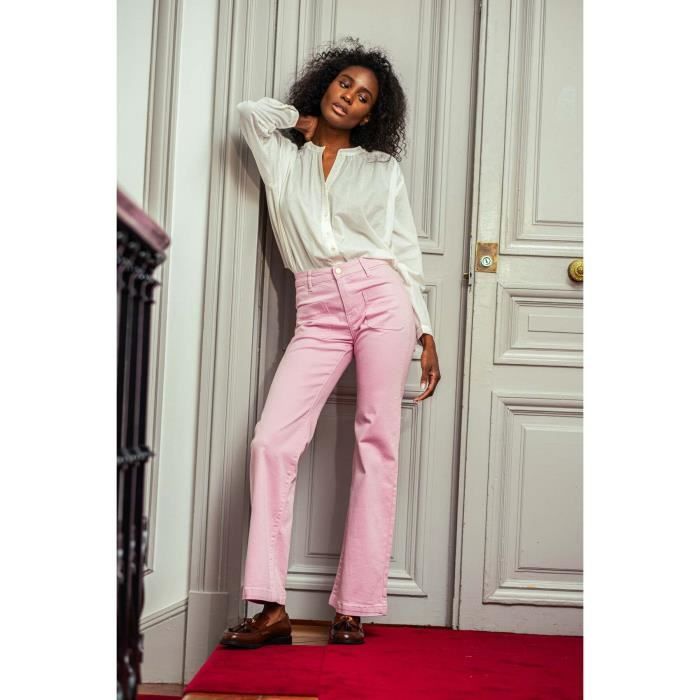 Cdiscount blouse femme best sale