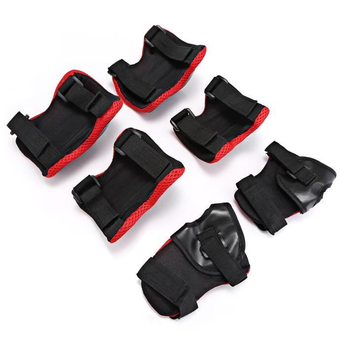 STAMP Protections roller - STAMP - SKIDS CONTROL - Casque / Coudieres STAMP Protections roller - STAMP - SKIDS CONTROL - Casque / Coudieres