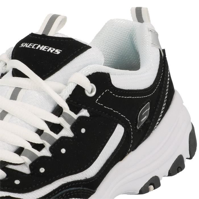 Skechers memory foam fille sale