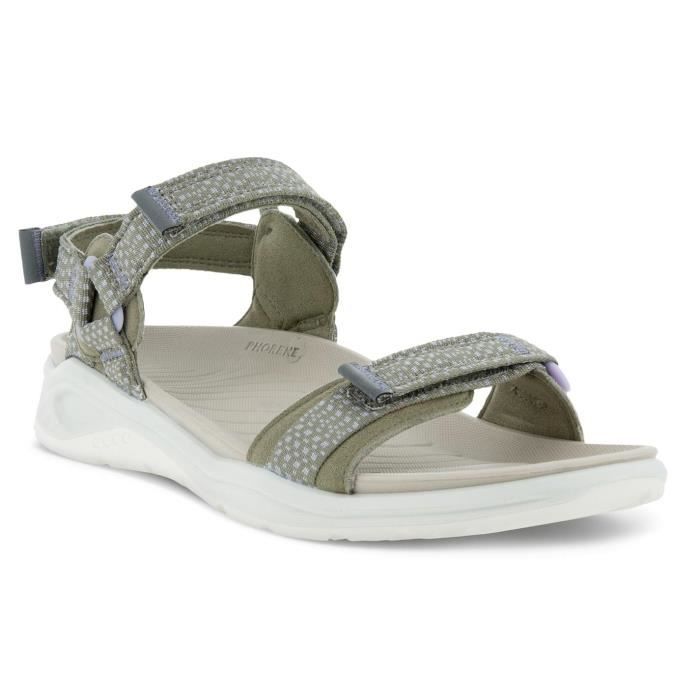 Sandale ecco hotsell pour femme