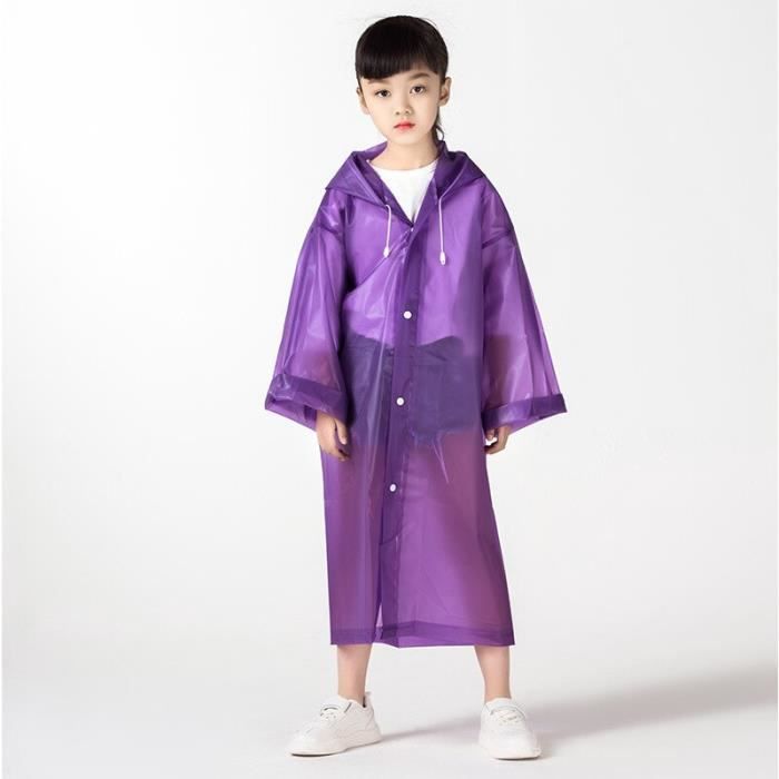 Trench-coat filles manteau de filles manteau rembourré pour filles
