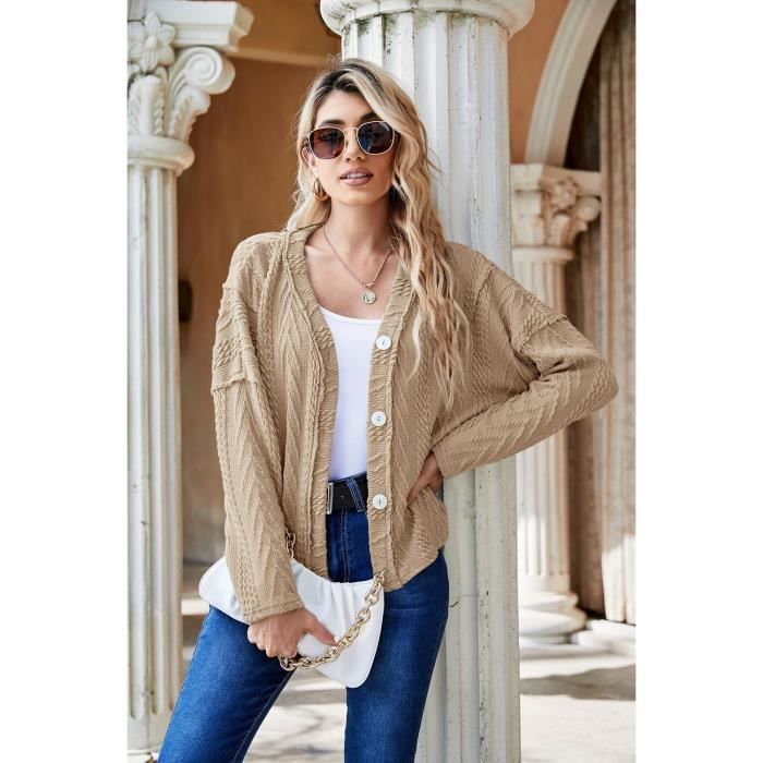 Gilet chic femme 2025
