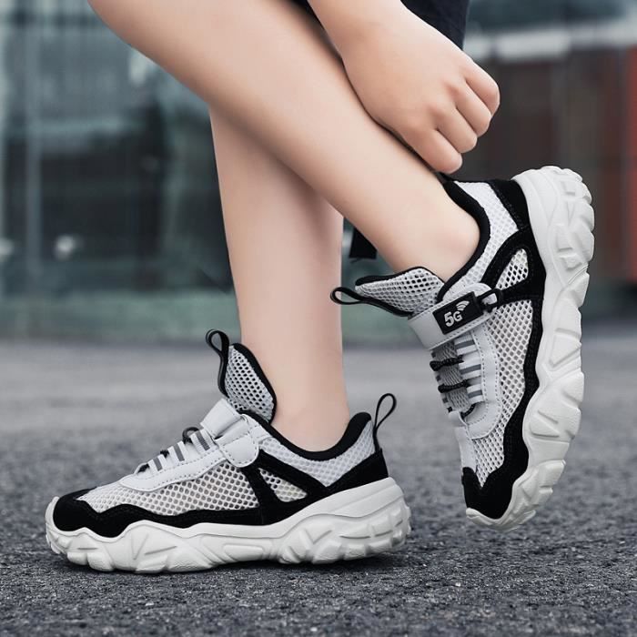 Basket top souple fille