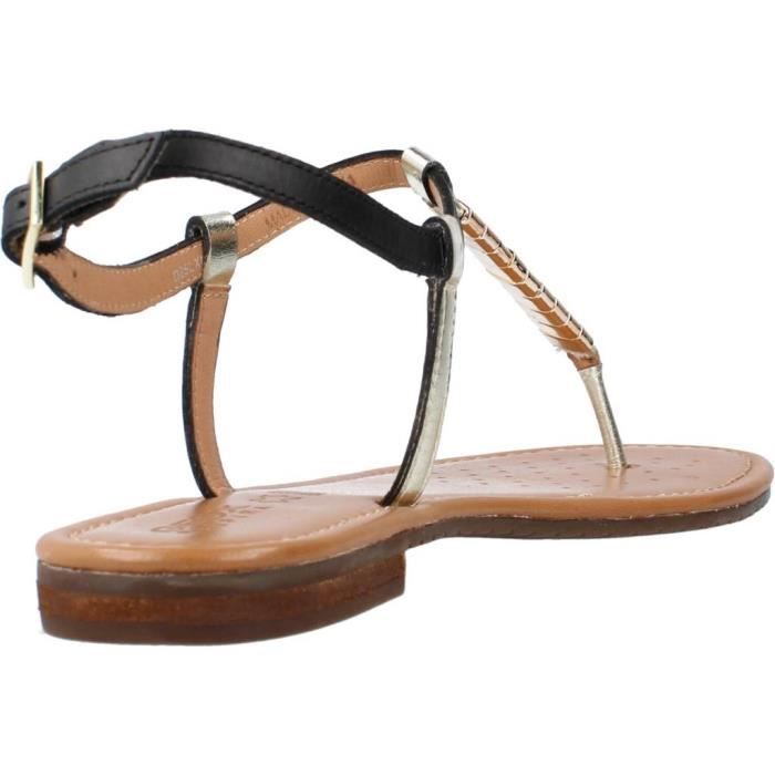 Nu pied geox femme hot sale