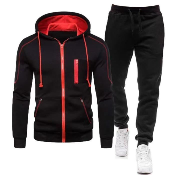 Survetement homme cdiscount clearance