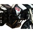 Crash Bars Pare carters Heed BMW F 800 GS (2013 - 2018) - Bunker-3