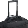 DELSEY - DATUM Boardcase Trolley Cabine 1 Compartiment/Protection PC 15"6-3