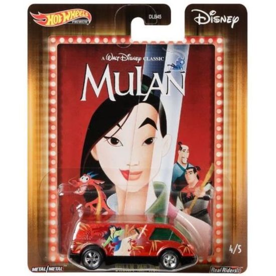 Hot Wheels Voiture Disney 7mulan 5 Cm Rouge Cdiscount Jeux Jouets Hot Wheels Voiture Disney 7mulan 5 Cm Rouge Cdiscount Jeux Jouets