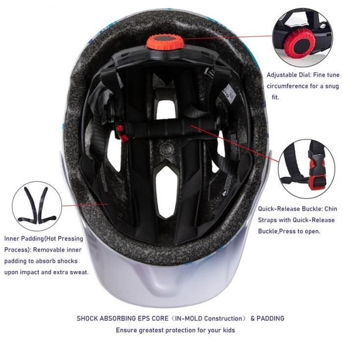 Taille velo 13 2025 ans