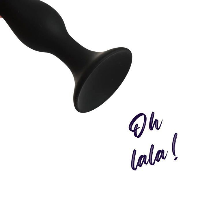pretty love plug anal Fun Factory Bootie Plug Small | Plug anal