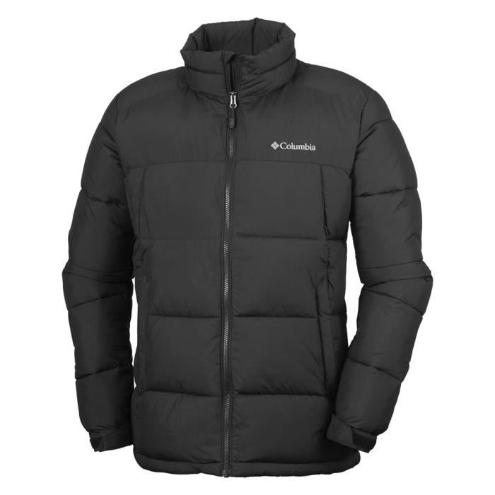 Vetements columbia homme hotsell