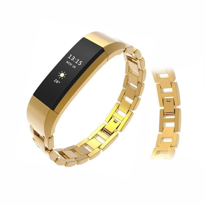 Bracelet pour montre sales fitbit alta hr