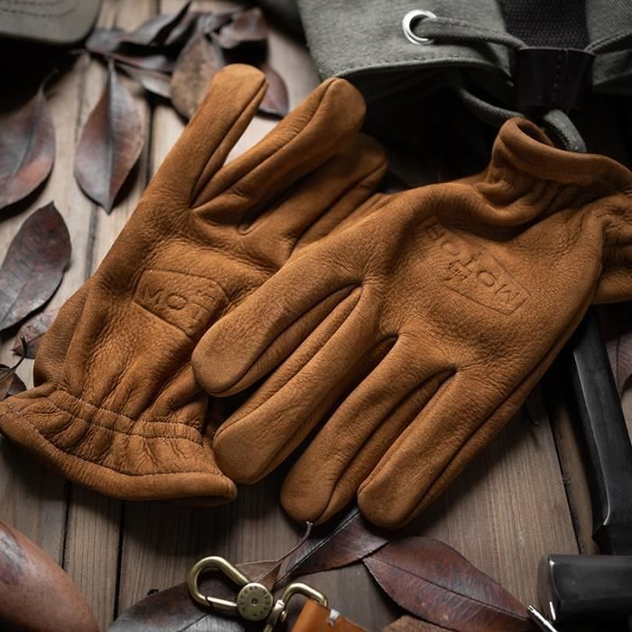 Gants printemps best sale