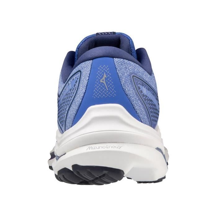 Baskets mizuno femme clearance