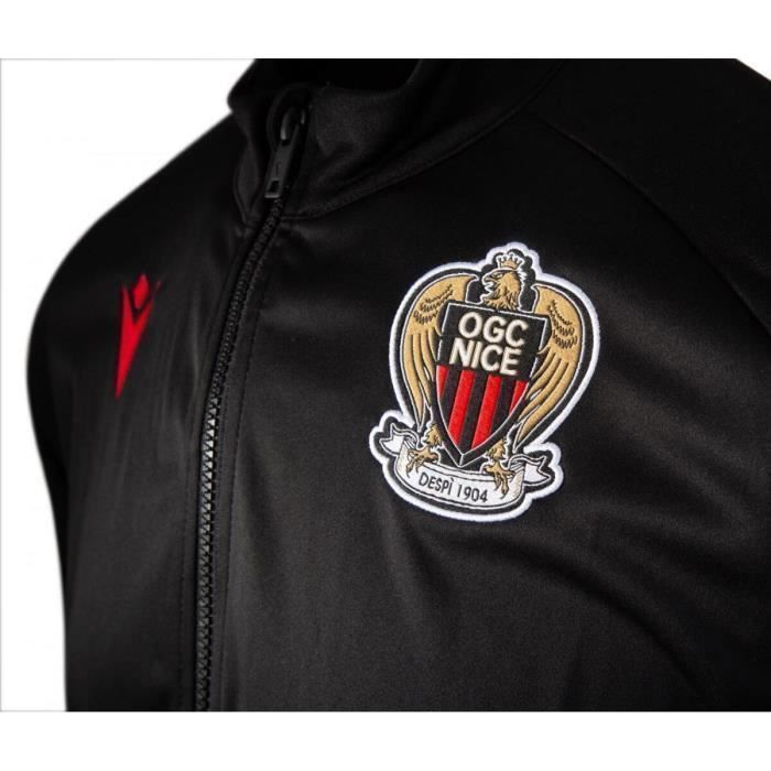Survetement ogc nice discount junior