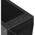 Boitier PC sans alimentation - ZALMAN i3 NEO (Noir) - Moyen tour - Format ATX-4