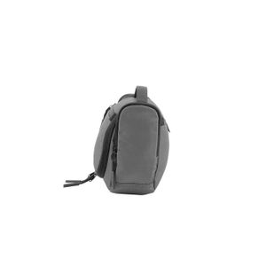 Trousse de Toilette Suspendue Unisexe - Spacieuse & Élégante - Voyage