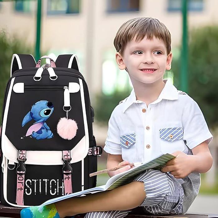 Cartable usb outlet