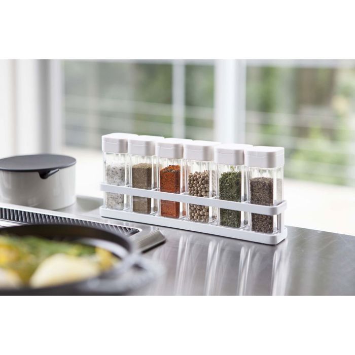 Étagère À Épices Avec Tiroir À Épices : Organiseur De Cuisine, Étagère Étagère À Épices Avec Tiroir À Épices : Organiseur De Cuisine, Étagère