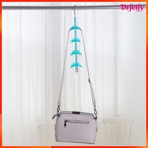 Accroche porte sac à main de table