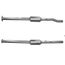 BM BM90067 Convertisseur Catalytique
