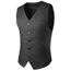 Costume Homme Mariage Gris