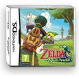 THE LEGEND OF ZELDA SPIRIT TRACKS / DS-2DS-3DS-0