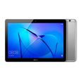 HUAWEI MediaPad T3 10 Wi-Fi Tablette Tactile 9.6" Gris (16 Go, 2 Go de RAM, Android 7.0, Bluetooth)-0