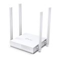 Routeur Wifi Tp-link Archer C24 Ac750 Double Ap/routeur, 4x Lan, 1x Wan/ 300mbps 2.4/ 433mbps 5ghz, Droit À La Prise, Intérieur, A-0