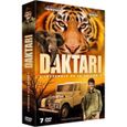 LCJ Editions Daktari Saison 3 DVD - 3550460057474-0