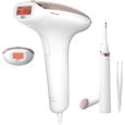 Philips lumea essential