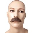 Moustache de magnum Années 80-0