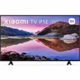 TV intelligente - XIAOMI - MI P1E - 55 po - 4K UHD - Wi-Fi-0