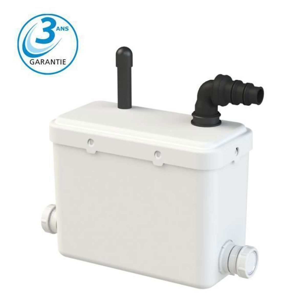 Aquasani Pump Pompe De Relevage Made In France Garantie 3
