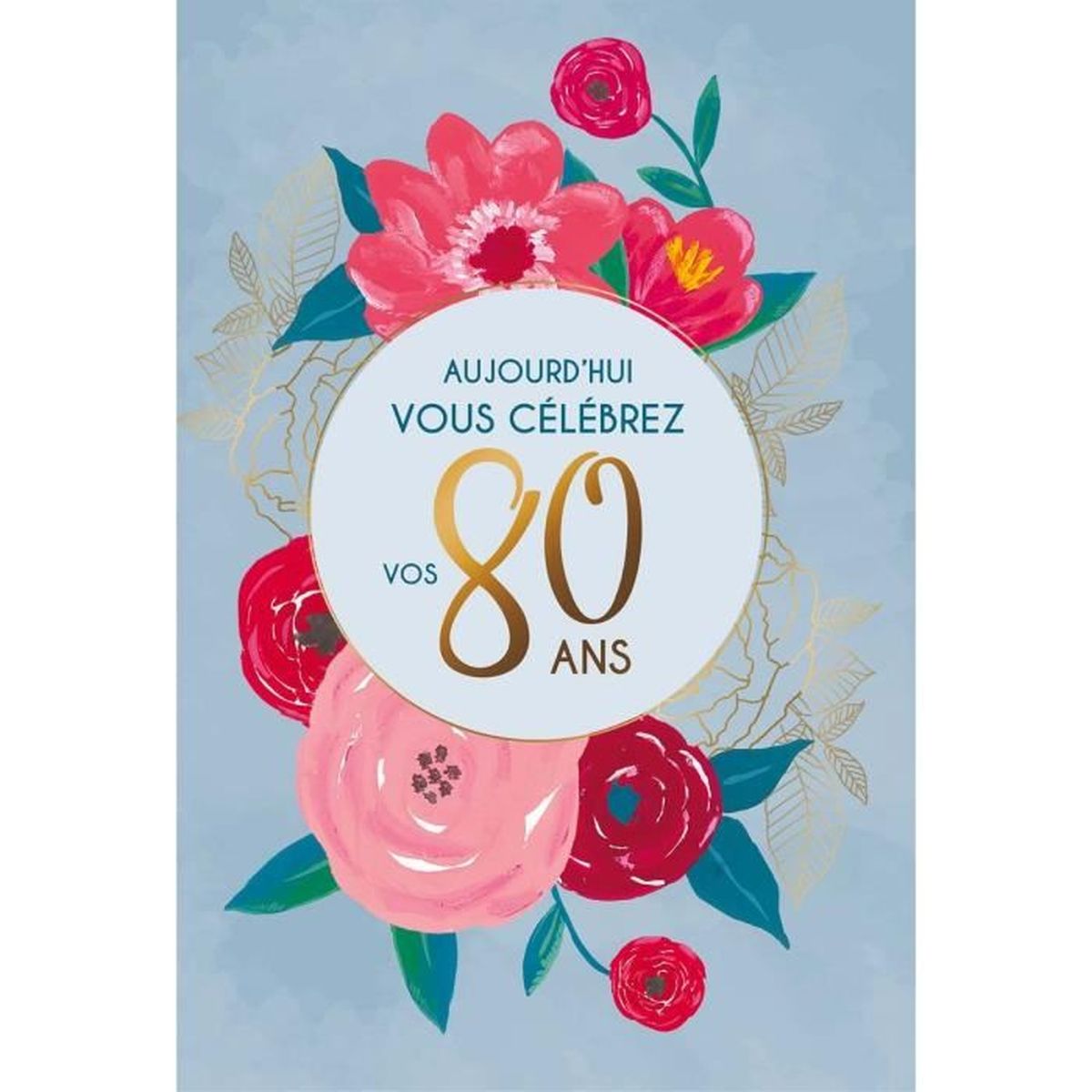 Carte 80 Ans Achat Vente Carte Correspondance Carte 80 Ans Cdiscount Carte 80 Ans Achat Vente Carte Correspondance Carte 80 Ans Cdiscount