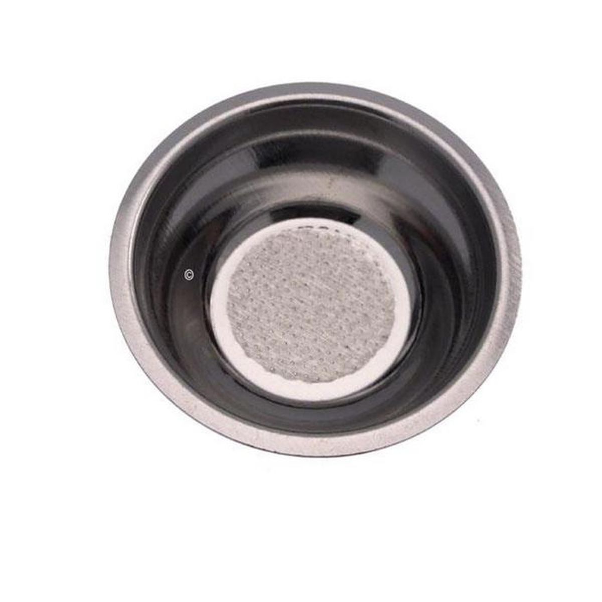 DeLonghi 5513200369 Porte-filtre pour machine à expresso EC680