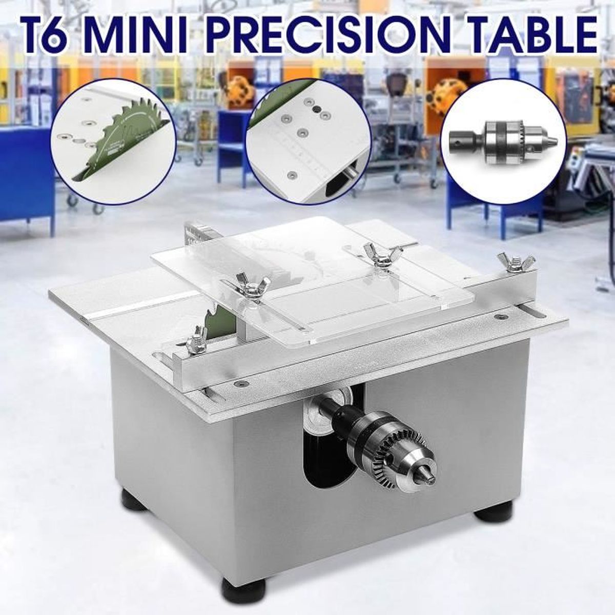 Mini Scie De Table Achat Vente Pas Cher