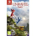 ELECTRONIC ARTS Unravel 2 Jeu Switch