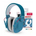 Alpine Muffy Casque Anti-Bruit Enfant Bleu