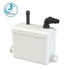 AQUASANI Pump - Pompe de relevage - Garantie 3 ans