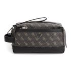 GUESS Vezzola Beauty Case Dark Black [179691]