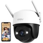Imou 2.5K4MP Caméra Surveillance WiFi Extérieure PTZ