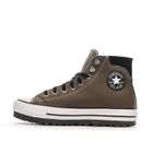 Baskets Taupe Homme Converse Ct All Star City Trek Waterproof