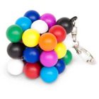 Casse-tête Mini Molecube et Porte Clé - RIVIERA GAMES - Pour Enfant à partir de 7 ans - Fabrication européenne